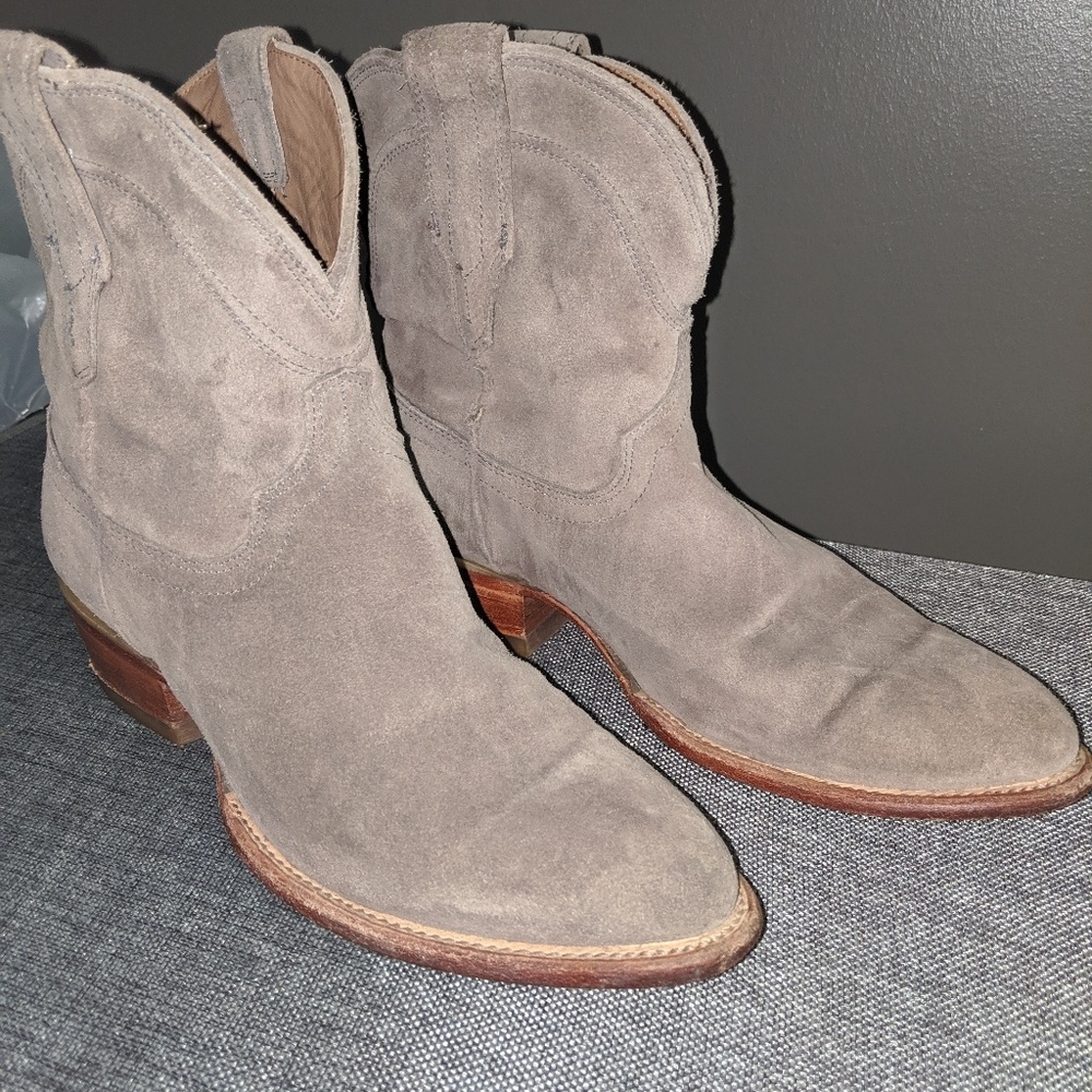 Tecovas the Lucy Boot